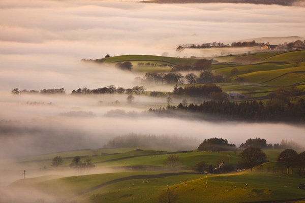 River Eden - Eden Valley