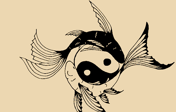 yinyangfish