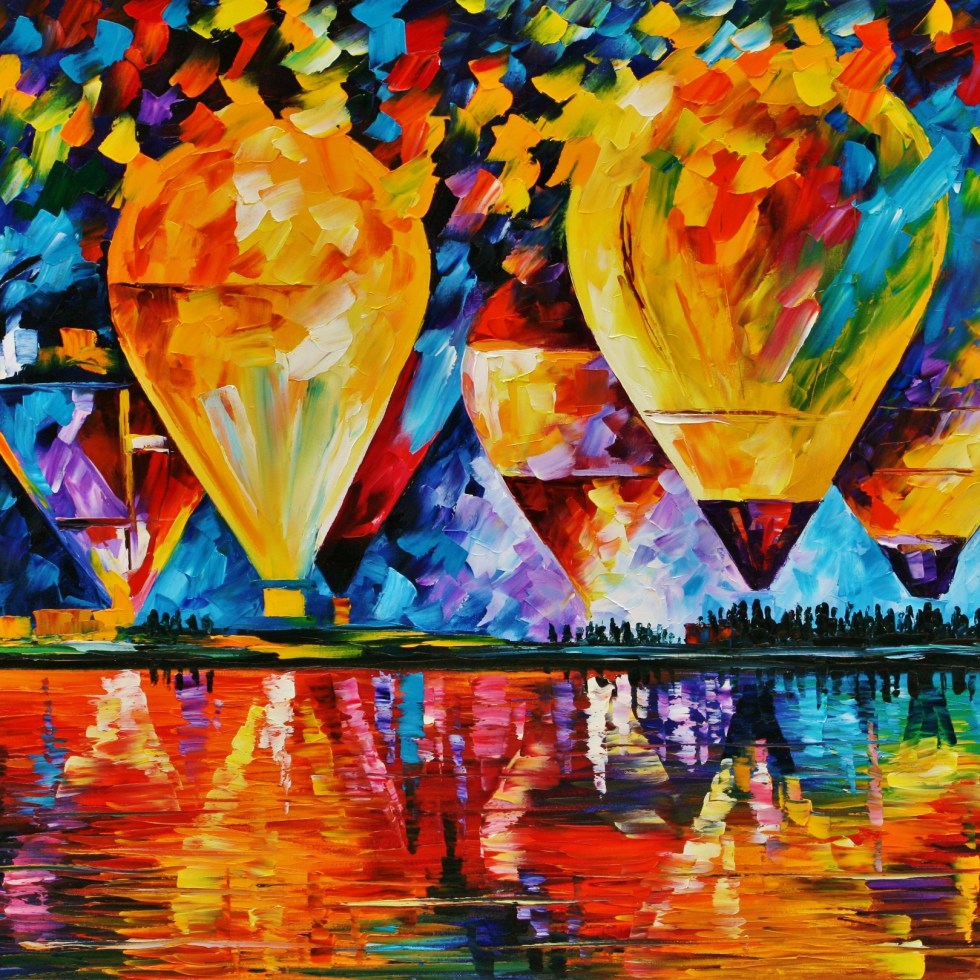 leonid-afremov