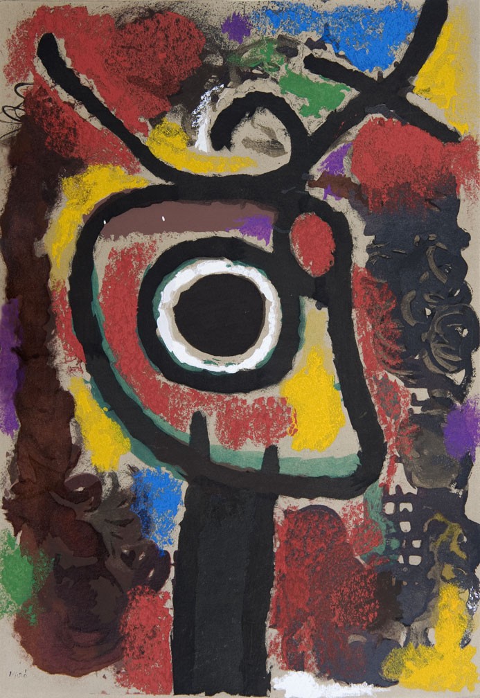 personnage-et-oiseau