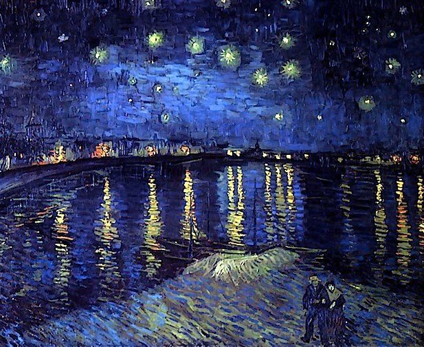starry-night-over-the-rhone