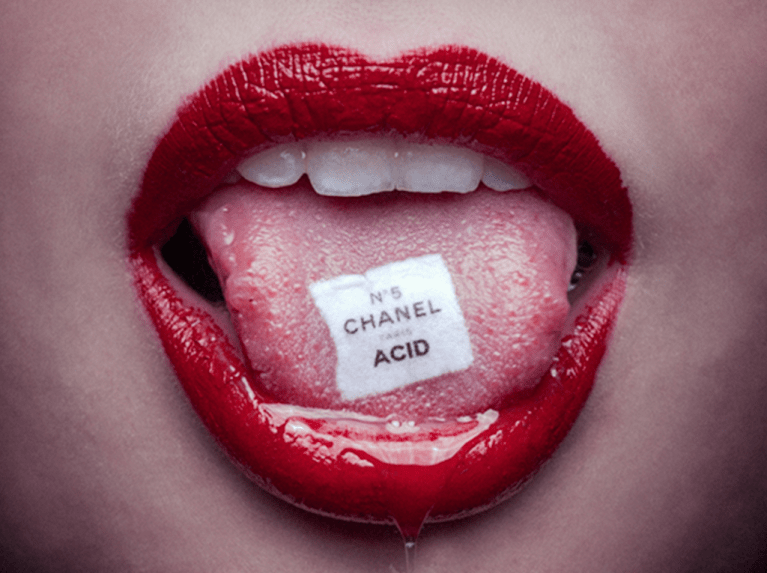 Chanel-Acid-