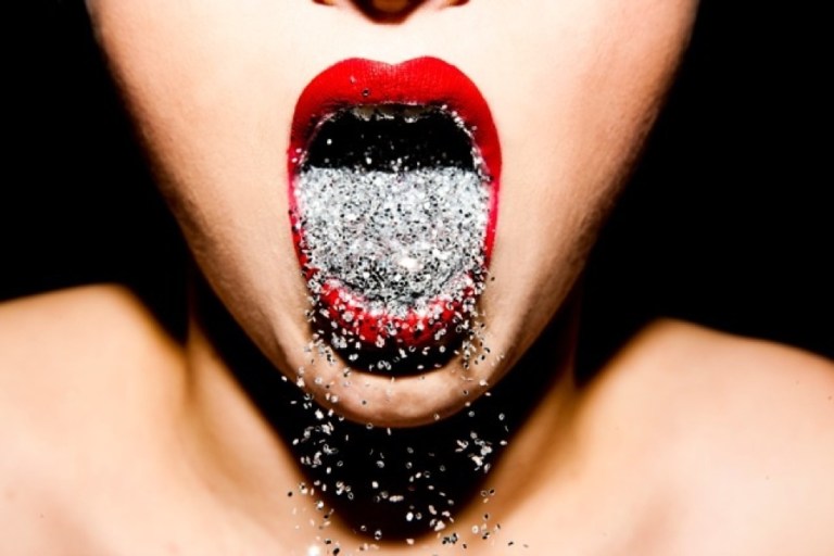 Glitter-Mouth-