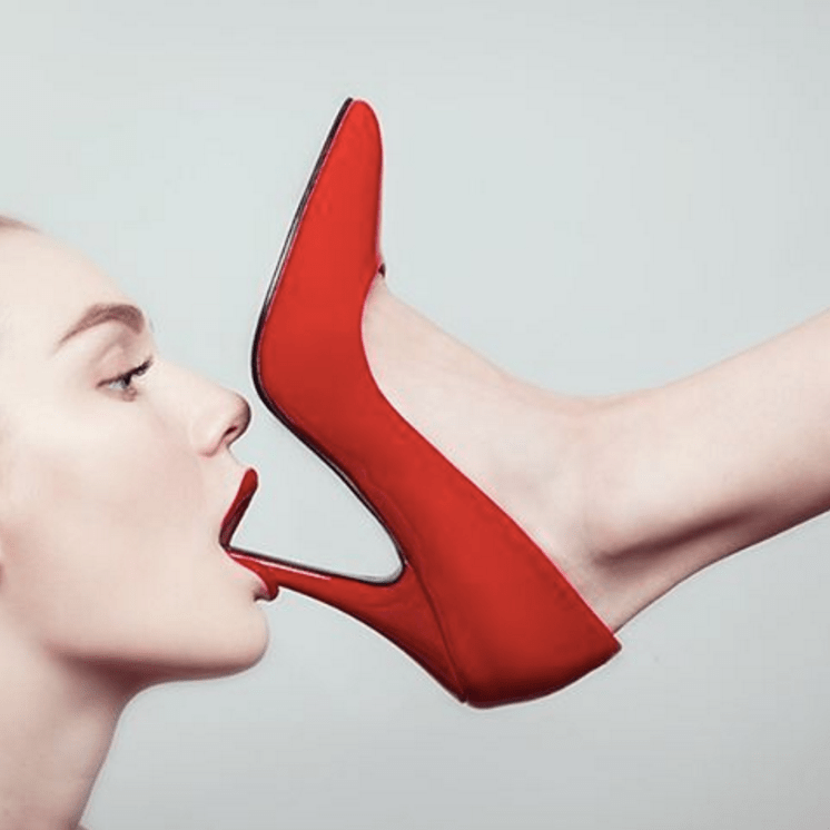 The-Red-Shoe-by-Tyler-Shields-1